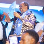 Munaasabado waaweyn oo lagu xusayo 1-da Luulyo oo ka socda qaar kamid ah magaalooyinka dalka
