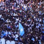 Dib u milicso halgankii loo soo maray xorriyadda iyo waxa ay ka dhigantahay 1-da Luulyo