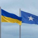 Ukraine oo si buuxda u  taageertay ilaalinta midnimada iyo madaxbannaanida Soomaaliya