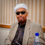 Taariikh Nololeedka G/le Sare Shiikh Cali Cabdille Fiixiye (Cali Shucaac)