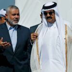 Sheekh Xamad Bin Khaliifa Al Thaani: Hoggaamiyihii Carbeed ee Jabiyay Go’doominta  marinka Gaza