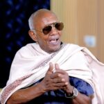 Kumuu ahaa Abwaan Aadan Tarabi Jaamac?