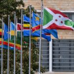 Dalalka Ururka Bulshada Bariga Afrika oo dardargelinaya qorshaha soo saarista lacag mideysan oo la doonayo inay hirgasho 2031