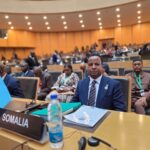 Soomaaliya oo ka qaybgalaysa Kalfadhiga 49-aad ee Golaha Fulinta Midowga Afrika