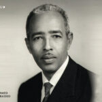 Dhaxalka Madaxweyne Aadan Cadde iyo Deynta Weli lagu leeyahay Dowladda Soomaaliya