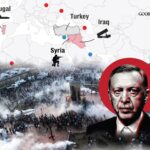 Erdoğan: Guulaystaha Dhabta ah ee Dagaalka Bariga Dhexe