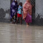 In ka badan 274 Kun oo Qof oo Halis ugu Jira Fatahaadaha El Niño iyo Qaramada Midoobay oo Ku Baaqday Diyaar-garow Degdeg ah
