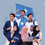 Xuska Maalinta Caalamiga ah ee Dhallinyarada Adduunka