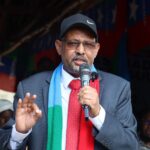 ONLF oo u dabbaaldegtay 42-guuradii aasaaskeeda, kuna dhawaaqday qorshe siyaasadeed cusub