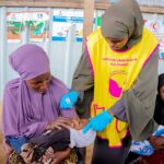 Soomaaliya oo Tijaabisay Hannaan Cusub oo Tallaalka Dabaysha lagu Gaarsiinayo Carruurta Muqdisho