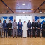 Soomaaliya iyo Jaamacadda UDST ee Qatar oo Heshiis Iskaashi ku Gaaray Horumarinta Tacliinta Farsamada