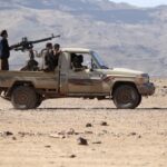 Dagaalka Taciz oo Dib u Qarxay iyo Xiisadda Bab al-Mandab-na Sii .