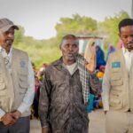 Soomaaliya oo xoojisay u diyaar-garowga fatahaadaha Beledweyne, iyadoo laga digayo roobab culus