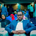 Kulan Caawa Dhuusamareeb Ku Dhexmaray Musharraxa Xisbiga JSP Liibaan Axmed Xasan iyo Haweenka Caasimadda Galmudug