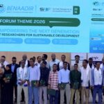 Muqdisho: 40 Arday oo Lagu Maamuusay Cilmi-Baaris Lagu Daabacay Joornaallo Caalami ah