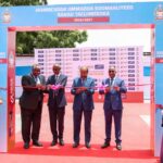 Madaxweyne Xasan Sheekh oo daah-furay sannad-tacliimeedka cusub ee jaamacadaha dalka