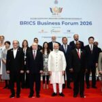 BRICS oo Isku Raacay Baaq Lagu Dejinayo Dagaalka Bariga Dhexe