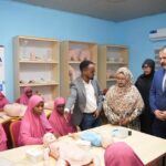 TİKA Oo Qalab Tababar Ku Wareejisay Machadka Qaranka Ee Umulisooyinka