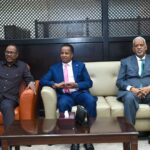 Soomaaliya Oo Ka Qaybgalaysa Kalfadhiga Degdegga Ah Ee Wasiirrada IGAD