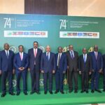 Soomaaliya oo ka qayb gashay Kalfadhiga 74-aad ee Golaha Wasiirrada IGAD