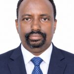 Guddiga doorashooyinka  oo magacaabay Madaxa Xafiiska Guddiga ee Galmudug