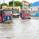 Roobab xoogan oo saacadihii la soo dhaafay ka da’ay Muqdisho