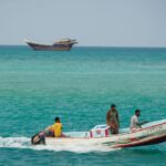 Xuutiyiinta oo ballaarinaya gacan-ku-hayntooda xeebaha galbeed ee Yemen iyo Bab al-Mandab-oo wajahaya xiisad cusub
