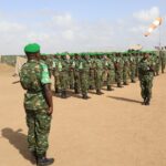 Al-Shabaab oo Labaatan Sano Kadib Weli Caqabad Ku Ah  amniga Soomaaliya iyo AUSSOM oo su’aali ka taagantahay