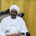Muxuu yahay muuqaalka Hadal-haynta dhaliyay ee laga duubay Safiirka Suudaan ee Soomaaliya?