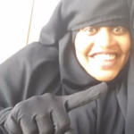 Mareykanka oo $5 Milyan Abaalmarin ah Dul Dhigay Xogta Haweeney Soomaali ah oo Lagu Eedeeyay inay ka tirsantahay Daacish