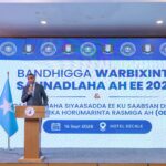 Ra’iisul Wasaare Xamsa oo bogaadiyey horumarka iyo isbeddelka Dhaqaale ee la sameeyey