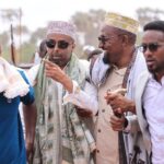 Waxgaradka Beesha Xawaadle Oo Dalbaday Hakinta Doorashada HirShabeelle iyo IGAD oo Ku Baaqday Wada-Hadal Qaran