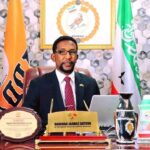 Xukuumadda Somaliland oo mamnuucday heesaha qabiillada loo qaado