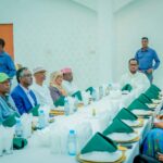 Beesha Cayr oo Muqdisho ku soo dhaweysay Musharraxa Madaxweynaha Galmudug Liibaan Axmed Xasan