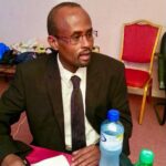 Weriye Xasan Kaafi Qoyste oo ku geeriyooday Muqdisho