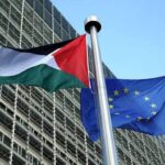 Midowga Yurub oo Maraykanka ugu baaqay inuu qaado xayiraadda safarka ee wafdiga Falastiin