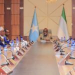 Jubbaland oo Xoojineysa Diyaar-garowga Fatahaadaha Laga Cabsi Qabo