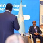 Shirka Maalgelinta Horumarinta Soomaaliya oo diiradda lagu saaray koboc dhaqaale oo waara