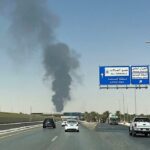 Sacuudiga oo sheegay in la qabtay gantaal Xuutiyiintu ku rideen Riyadh