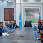 Koonfur Galbeed oo xoojineysa diyaar-garowga saameynta El-Niño