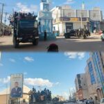 Puntland oo sii daysay ciidamadii Dowladda Federaalka ee lagu qabtay Galkacyo