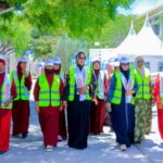 Soomaaliya oo xoojisay diyaar-garowga Ebola iyadoo Muqdisho lagu qabtay tababar xaalad-degdeg ah