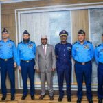 Soomaaliya iyo Pakistan oo xoojinaya iskaashiga difaaca iyo tayeynta Ciidanka Cirka