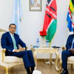 Soomaaliya iyo WHO oo xoojinaya u diyaar-garowga caafimaad ee khataraha El Niño