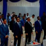 Muqdisho oo lagu daah-furay Bandhigga Caalamiga ah ee Wax-soo-saarka iyo Warshadaha Soomaaliya
