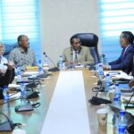 Golaha Shacabka oo dalbaday in la kordhiyo goobaha laga qaato Aqoonsiga NIRA