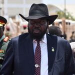Madaxweynaha Koonfurta Suudaan oo kala diray xukuumaddii ku-meelgaarka ahayd