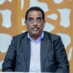 Dawladda Soomaaliya oo Muqdisho lagu daah-furtay Shirka Madasha Arrimaha Bani’aadannimada ee CHF 2026