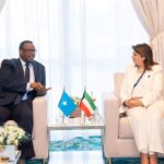Soomaaliya iyo Kuwait oo ka wada hadlay xoojinta la-dagaallanka musuqmaasuqa