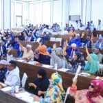 Golaha Shacabka oo ansixiyey Hindise Sharciyeedka Maareynta Deegaanka